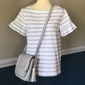 Lands’ End Top (Petite)
